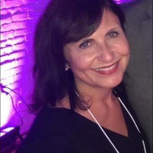 Meet your Posher, Natalia